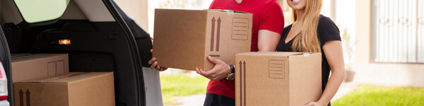  Kargo götüreceğim